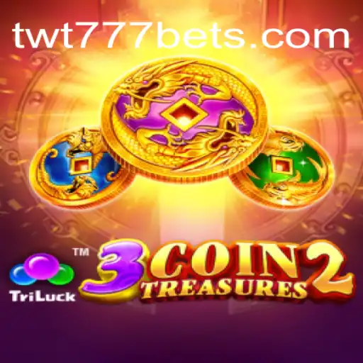 Explorando o Universo de 3CoinTreasures2: O Sucesso dos Jogos Online