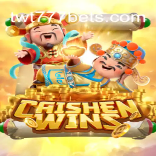 Descubra CaishenWins: Um Guia Detalhado para o Emocionante Jogo de Slot