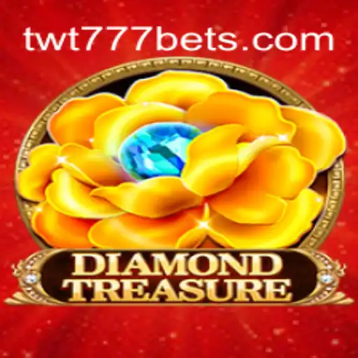 Explorando o Mundo de Diamondtreasure: Jogo Incrível em twt777.com