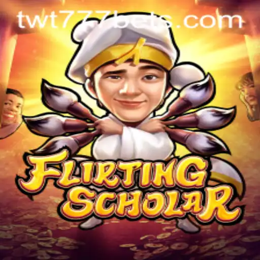 Flirting Scholar: Uma Aventura de Estratégia e Habilidades