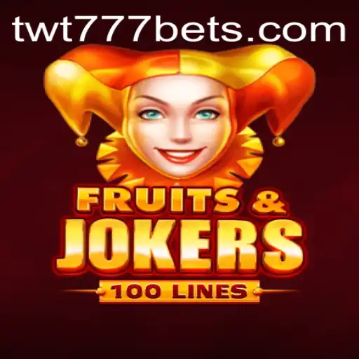FruitsAndJokers100: Descubra o Novo Fenômeno dos Jogos Online