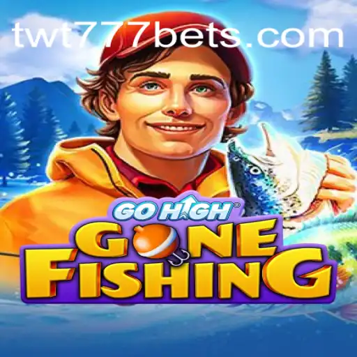 GoHighGoneFishing: Descubra o Jogo de Sensação do Momento