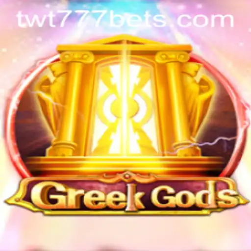 GreekGods e TWT777: Explorando o Fascínio Mitológico do Novo Jogo