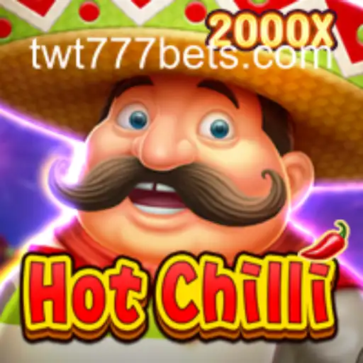 Descubra o Mundo Empolgante de HotChilli no twt777.com