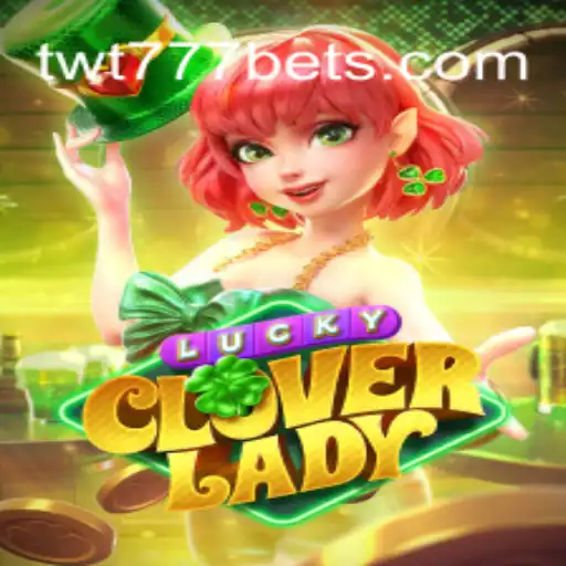 Explorando as Aventuras de 'LuckyCloverLady' no Mundo de twt777.com