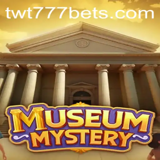 Descubra os Segredos do MuseumMystery: Um Jogo Envolvente de Aventura
