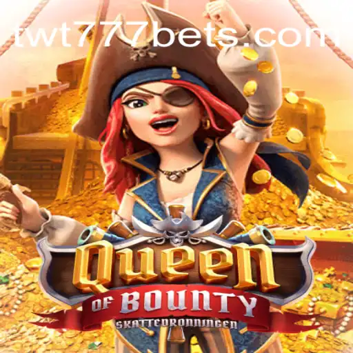 Explorando QueenofBounty: Uma Jornada Através da Era dos Piratas