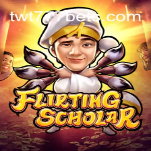 Flirting Scholar: Uma Aventura de Estratégia e Habilidades