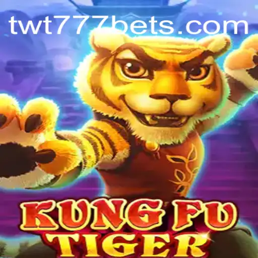 Explorando o Fascinante Mundo de KungFuTiger