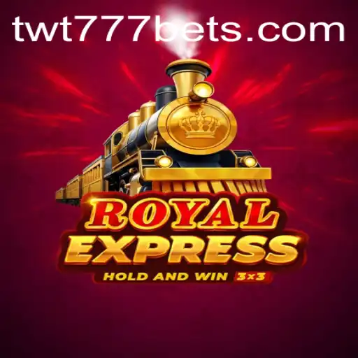 Descubra o Mundo do RoyalExpress: Um Jogo Inovador da Plataforma twt777.com