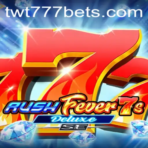 Explorando o Inovador Jogo RushFever7sDeluxeSE