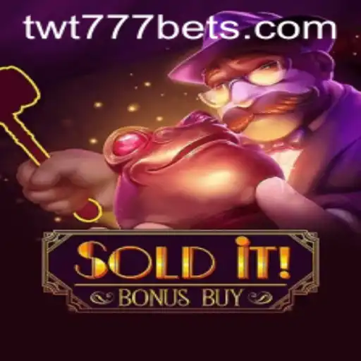 Descubra o Mundo empolgante de SolditBonusBuy no twt777.com