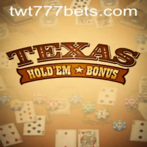 Explorando o Jogo Texas Hold'em Bonus: Regras e Estratégias