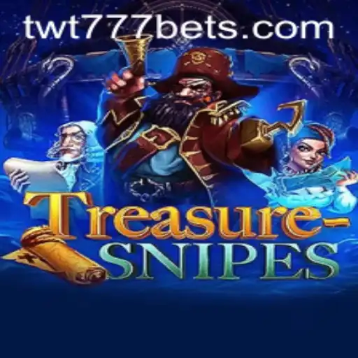 Explorando TreasureSnipes: Uma Aventura Cativante no Mundo dos Jogos