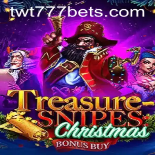 Descubra o Mundo de TreasuresnipesChristmas: Mergulhe na Aventura Festiva